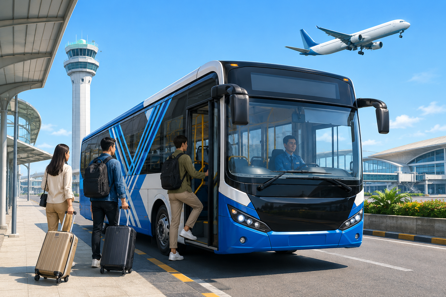 Tarif Transjabodetabek Soetta Rp15 Ribu