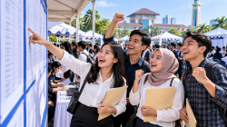 Daftar Lolos Gebyar Rekrutmen Tangerang 2026, Begini Cara Cek Hasil Seleksi Kerja Terbaru