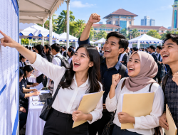 Daftar Lolos Gebyar Rekrutmen Tangerang 2026, Begini Cara Cek Hasil Seleksi Kerja Terbaru