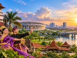 Hari Jadi Kabupaten Tangerang 394, Makna Sejarah dan Semangat Membangun Daerah Bersama