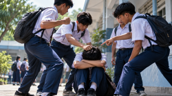 Kasus Perundungan Siswa SMP Tangsel Terungkap, Dugaan Kekerasan terhadap Siswi SMPN 10 Jadi Sorotan