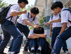 Kasus Perundungan Siswa SMP Tangsel Terungkap, Dugaan Kekerasan terhadap Siswi SMPN 10 Jadi Sorotan