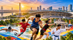 Kota Tangerang Tuan Rumah Kejurda Tinju Banten 2026 Siap Digelar November