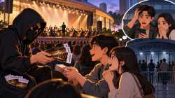 Penipuan Konser Orchestra Tangerang Kini Diselidiki Polisi