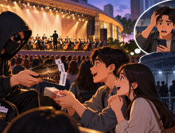 Penipuan Konser Orchestra Tangerang Kini Diselidiki Polisi